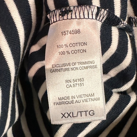 Tommy Hilfiger top - Picture 6 of 6